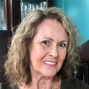 Meet your Posher, Nancy